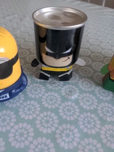 McDonalds Toys