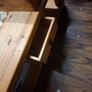 Large Pine Coffee table Image 6