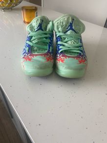 Jordan Basketball shoes