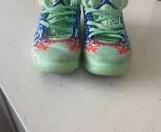 Jordan Basketball shoes