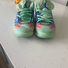 Jordan Basketball shoes