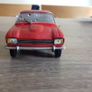 Diecast Ford Capri Image 2