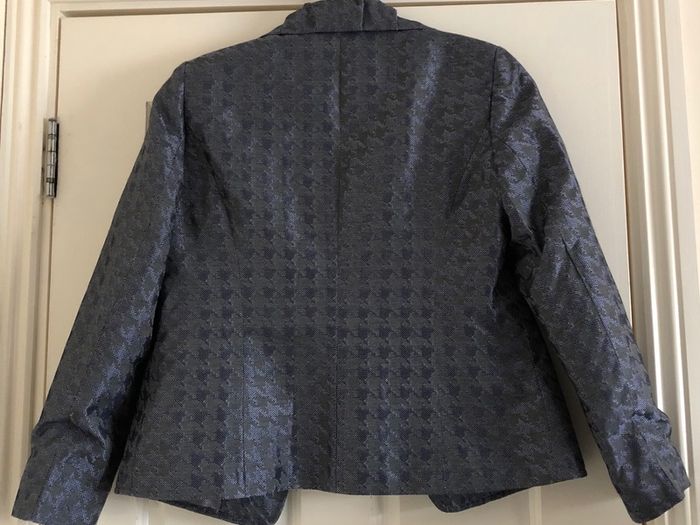 Basler blazer
