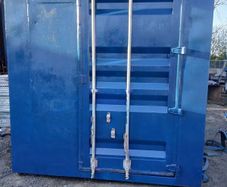 10ft container