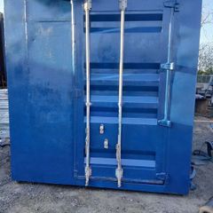 10ft container