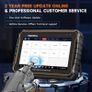 FOXWELL GT60 BT All System Car OBD2 Scanner Diagnostic Scan Tool Image 6