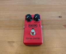 Dunlop MXR Dyna Comp (M102)
