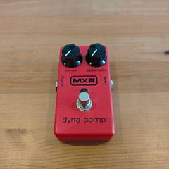 Dunlop MXR Dyna Comp (M102)