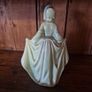 ceramic lady Image 4