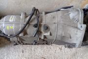 bmw 320i gearbox automatic