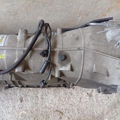 bmw 320i gearbox automatic