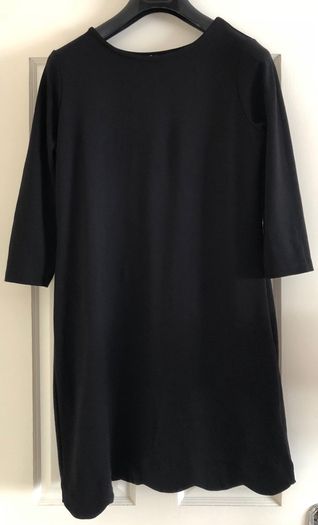 Jaeger Boutique - black dress