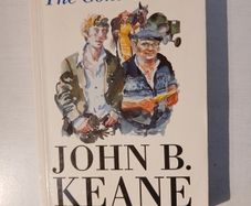 The Contractors by John B. Keane