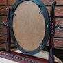 Antique Oval Picture Frame Image 4