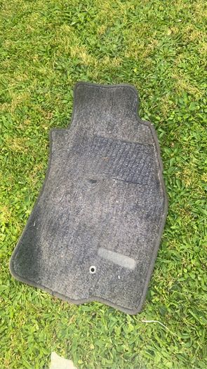 mivec colt floor mat drivers jap