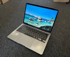 Macbook Air M1, 16gb, 512gb