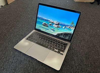 Macbook Air M1, 16gb, 512gb