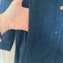 DKNY coat dress Image 4