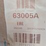 Brand New Nissens Engine Radiator, 63005A, Opel Astra G / Zafira A , Unused Image 3
