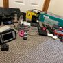 Electronics Mixed Lot (For Parts / Repair) Image 10
