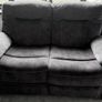 Michael Murphy 3-Piece Recliner Sofa Suite for Sale (3 + 2 + 1) Image 5