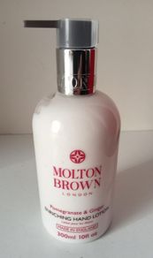 Molton Brown Hand Lotion