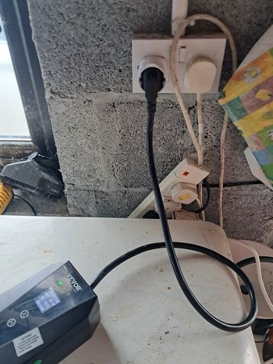 car ev charger