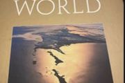 Atlas of The World