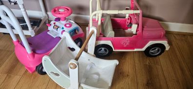 Toys