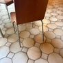 4 or 6 Plywood dining Chairs Image 2