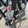 Fold up bike Image 2