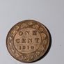 Canada Cent 1910 Image 3
