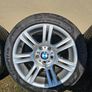 bmw msport wheels Image 4