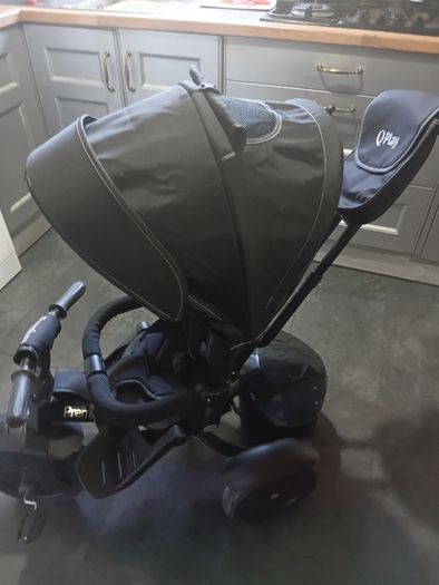 Premim trike