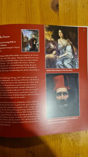 Emo Court. James Gandon's Classical Shoepiece In Laois. Home To Father Browne's Photographic Collection.. Large Paperback In Very Good Condition.
