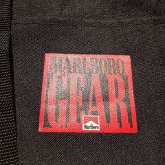 Marlboro Gear travel bag
