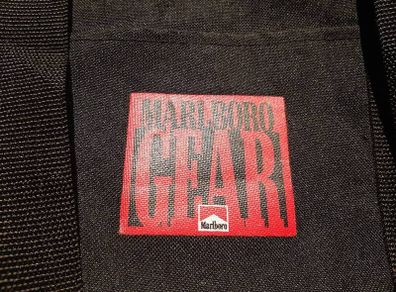 Marlboro Gear travel bag