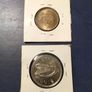 Two Eire  Coins Mint Image 4