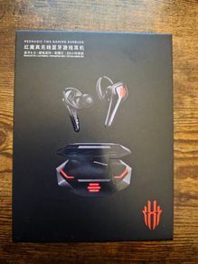 Redmagic Tws headphones