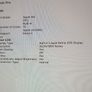 MacBook Pro 17,2/ M5 (10-CPU 10-GPU) /16GB Ram/512GB SSD/14  Battery health :100% Image 6