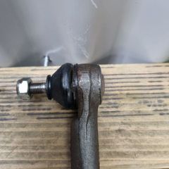 Honda accord prelude shuttle crx civic track rod end