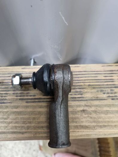 Honda accord prelude shuttle crx civic track rod end