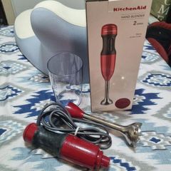 KitchenAid Hand Blender