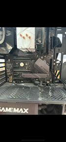 Gaming Pc i7 9700k 16gb ddr4 NO GPU
