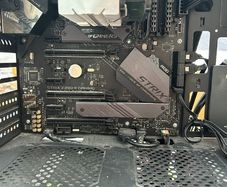 Gaming Pc i7 9700k 16gb ddr4 NO GPU