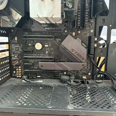 Gaming Pc i7 9700k 16gb ddr4 NO GPU