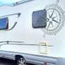 Campervan Rimor 6 Berth  96k km Image 3