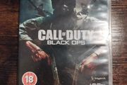 Call of Duty Black Ops PS3