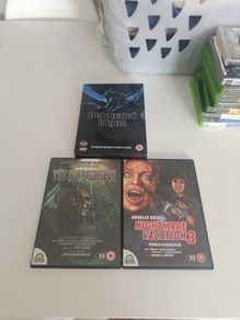 Dvds