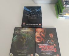 Dvds